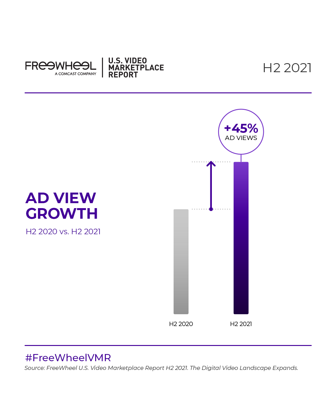 THE DIGITAL VIDEO LANDSCAPE EXPANDS