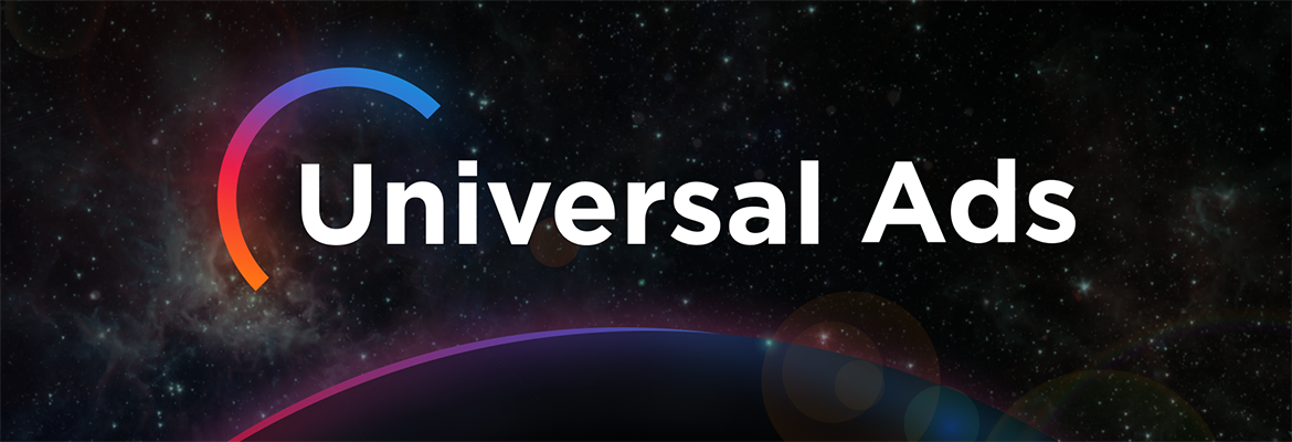 Universal Ads